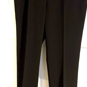 Dress slacks, by Anne Klein